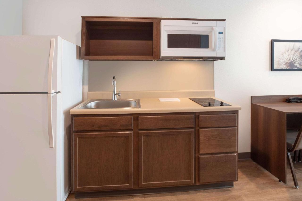 Woodsping Suites Washington Dc East Arena Drive Lake Arbor المظهر الخارجي الصورة
