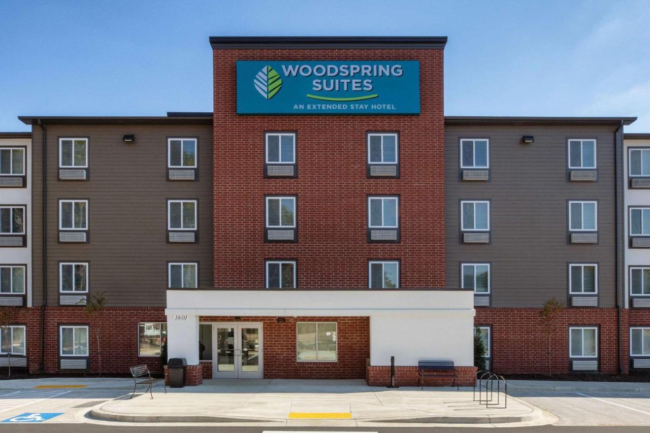 Woodsping Suites Washington Dc East Arena Drive Lake Arbor المظهر الخارجي الصورة